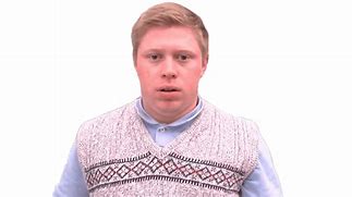 Image result for Crazy Bad Luck Brian Face
