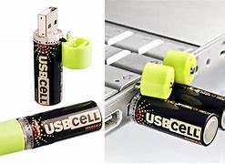 Image result for AA Battery to 12V USB Charger