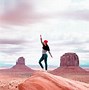 Image result for Driving through Monument Valley Utah