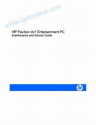 Image result for HP Pavilion Windows 7 Software Dv7