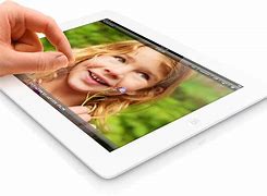 Image result for Difference iPad Retina