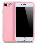 Image result for iPhone 8 Pink Case Silicone