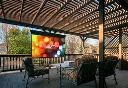 Image result for Projector Screen Facility