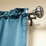 Image result for Metal Curtain Poles