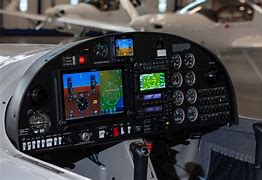 Image result for Da-20 Cockpit