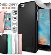 Image result for SPIGEN iPhone 6s Case