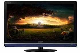 Image result for Sharp TV 32 Inch