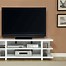 Image result for High-End TV Stands for Flat Screens