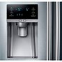 Image result for Samsung Refrigerator Rf26j7500sr 04 Ice Maker