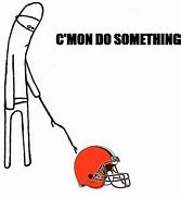 Image result for Cleveland Browns Fan Meme