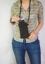 Image result for Cell Phone Purse Pouch