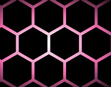 Image result for Pink Black 3D Background