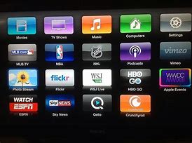 Image result for Apple TV Icon Tiles
