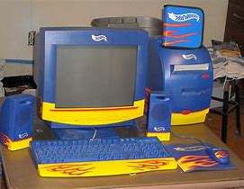 Image result for Vintage Kids Computer