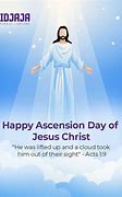 Image result for Happy Ascension Day