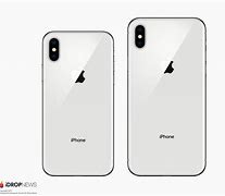 Image result for iPhone X Màu Trắng