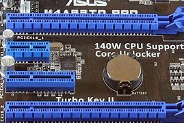 Image result for PCI Slot Parts