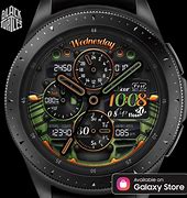 Image result for samsung gear s3 frontier watch faces