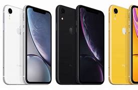 Image result for iPhone XR New Vesion