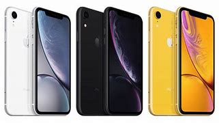 Image result for iPhone XR White Box