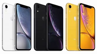 Image result for iPhone XR White Back