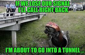 Image result for Phone Signal Meme