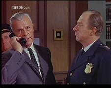 Image result for Batman Commissioner Gordon Who Was the Police Chief