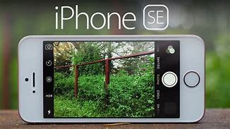Image result for iPhone SE 2 Camera Specs