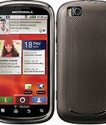 Image result for Motorola Cliq