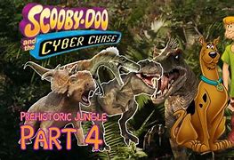 Image result for Scooby Doo Jungle Game