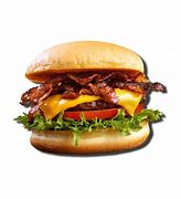 Image result for Hamburguesa Especial