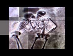 Image result for 6000 Year Old Kiss Skeletons
