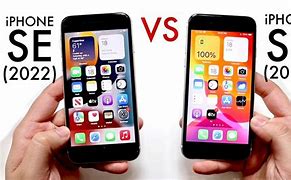 Image result for iPhone SE 2020 Comparison