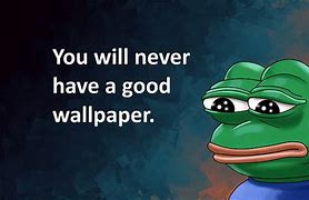 Image result for Dual Monitor Meme Backgrounds