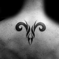 Image result for Widder Symbol Tattoo