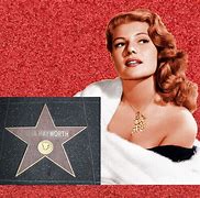 Image result for Hollywood Walk of Fame Women