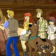 Image result for Scooby Doo in Romana