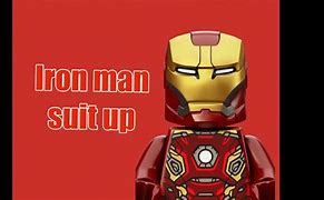 Image result for Iron Man Suit Up Fan Made Animation