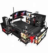 Image result for Baki Bedroom Setup