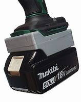 Image result for Makita 18V Battery Schematic