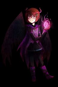 Image result for Demon Chara