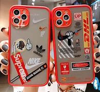 Image result for iPhone 13 Pro Max Case Supreme