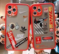 Image result for Supreme Phone Csae iPhone 13