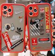 Image result for Coque iPhone 8 Plus Supreme