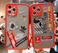 Image result for Off White Nike iPhone XR Case