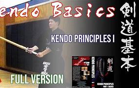Image result for Kendo Basics
