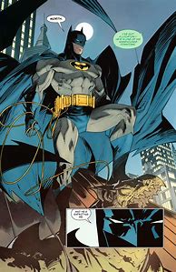 Image result for Batman Suit Dan Moroa