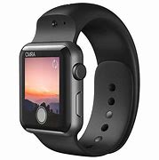 Image result for Apple Watch Black Noir Band