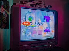 Image result for What is the largest LCD TV in Japan?