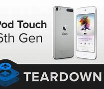Image result for iPod Touch 6th Generation Welcome Home